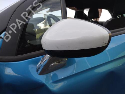 Left mirror DS DS 3 (SA_) 1.2 THP 130 (SAHNYM) | BP29942785C26