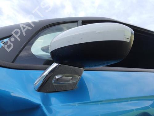 Left mirror DS DS 3 (SA_) 1.2 THP 130 (SAHNYM) | BP29942785C26