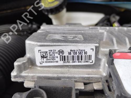 Start/Stop ECU DS DS 3 (SA_) 1.2 THP 130 (SAHNYM) | BP29942791M59