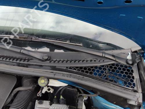 Used Front wiper motor DS DS 3 (SA_) 1.2 THP 130 (SAHNYM) (130 hp) 29942793