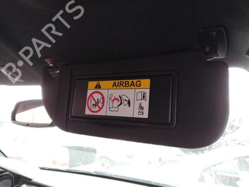 Right sun visor DS DS 3 (SA_) 1.2 THP 130 (SAHNYM) | BP29942795I2