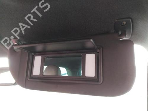 Right sun visor DS DS 3 (SA_) 1.2 THP 130 (SAHNYM) | BP29942795I2