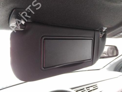 Used Left sun visor DS DS 3 (SA_) 1.2 THP 130 (SAHNYM) (130 hp) 29942796
