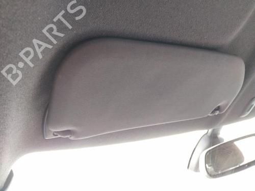 Left sun visor DS DS 3 (SA_) 1.2 THP 130 (SAHNYM) | BP29942796I1
