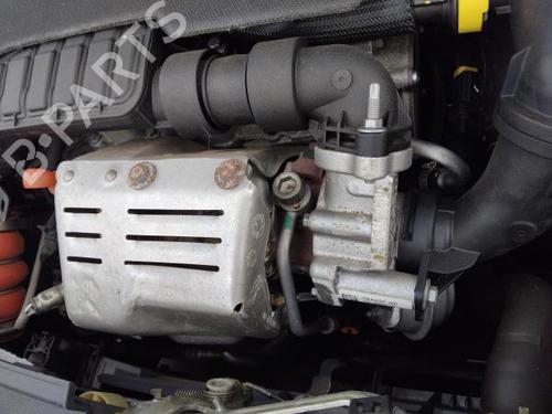 Used Turbocharger/Supercharger DS DS 3 (SA_) 1.2 THP 130 (SAHNYM) (130 hp) 29942801