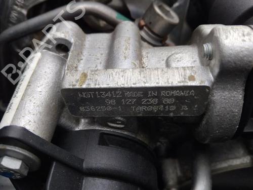 Turbosprężarka / Kompresor DS DS 3 (SA_) 1.2 THP 130 (SAHNYM) | BP29942801M71