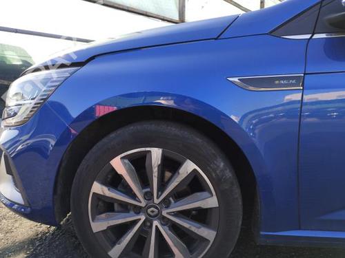 Full front RENAULT MEGANE IV Hatchback (B9A/M/N_) 1.3 TCe 140 (B9NB) | BP29957738S1 