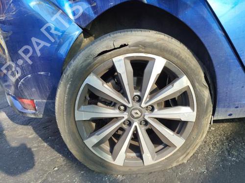 Rim RENAULT MEGANE IV Hatchback (B9A/M/N_) 1.3 TCe 140 (B9NB) | BP29957739C45 