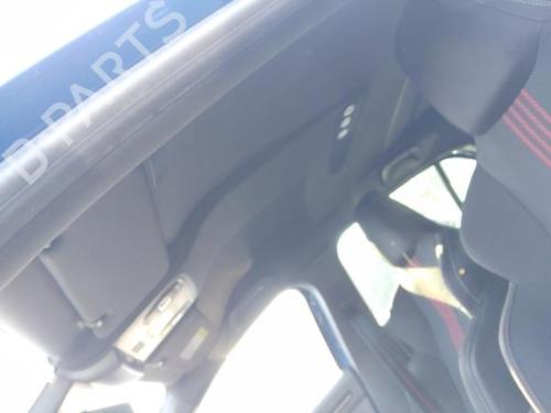 Innendach für RENAULT MEGANE IV Hatchback (B9A/M/N_) 1.3 TCe 140 (B9NB) (140 hp) 29957740