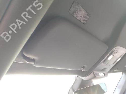 Interiør tag RENAULT MEGANE IV Hatchback (B9A/M/N_) 1.3 TCe 140 (B9NB) | BP29957740I12 