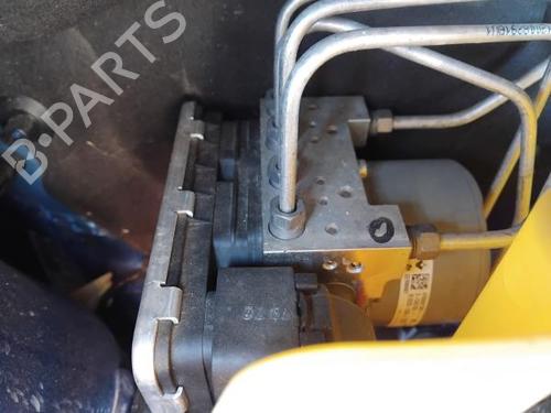 Używane Pompa ABS RENAULT MEGANE IV Hatchback (B9A/M/N_) 1.3 TCe 140 (B9NB) (140 hp) 29957742