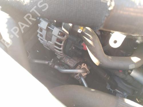 Alternator RENAULT MEGANE IV Hatchback (B9A/M/N_) 1.3 TCe 140 (B9NB) | BP29957743M7