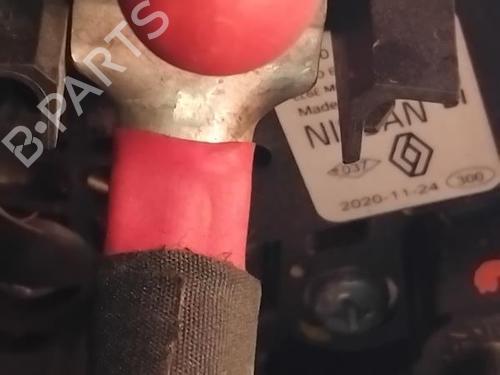 Alternator RENAULT MEGANE IV Hatchback (B9A/M/N_) 1.3 TCe 140 (B9NB) | BP29957743M7