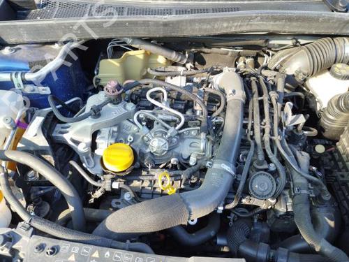 Getriebe für RENAULT MEGANE IV Hatchback (B9A/M/N_) 1.3 TCe 140 (B9NB) (140 hp) 29957744