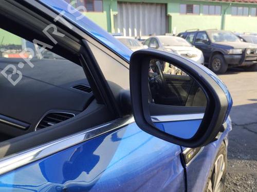 Used Right mirror RENAULT MEGANE IV Hatchback (B9A/M/N_) 1.3 TCe 140 (B9NB) (140 hp) 29957746