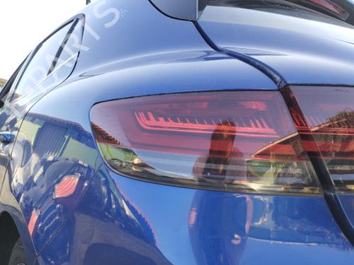 Venstre Baklys RENAULT MEGANE IV Hatchback (B9A/M/N_) 1.3 TCe 140 (B9NB) | BP29957749C34