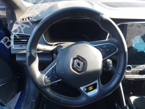 Rat RENAULT MEGANE IV Hatchback (B9A/M/N_) 1.3 TCe 140 (B9NB) (140 hp) 29957756