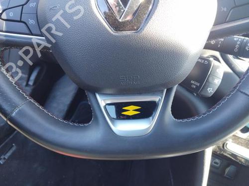 Steering wheel RENAULT MEGANE IV Hatchback (B9A/M/N_) 1.3 TCe 140 (B9NB) | BP29957756C49
