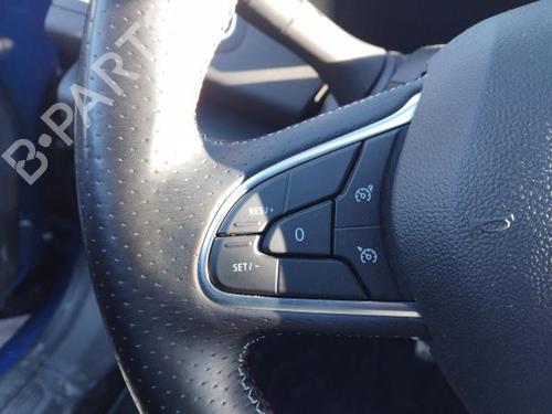 Steering wheel RENAULT MEGANE IV Hatchback (B9A/M/N_) 1.3 TCe 140 (B9NB) | BP29957756C49