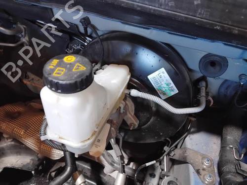 Bremseservo RENAULT MEGANE IV Hatchback (B9A/M/N_) 1.3 TCe 140 (B9NB) (140 hp) 30459500
