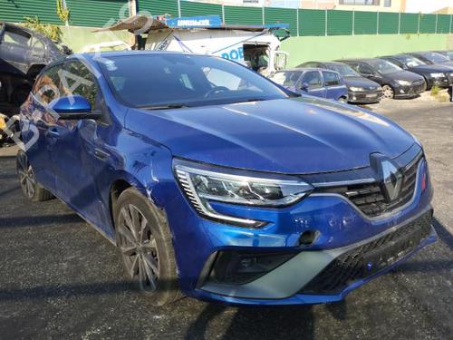 ABS Bremseaggregat RENAULT MEGANE IV Hatchback (B9A/M/N_) 1.3 TCe 140 (B9NB) | BP29957742M43 