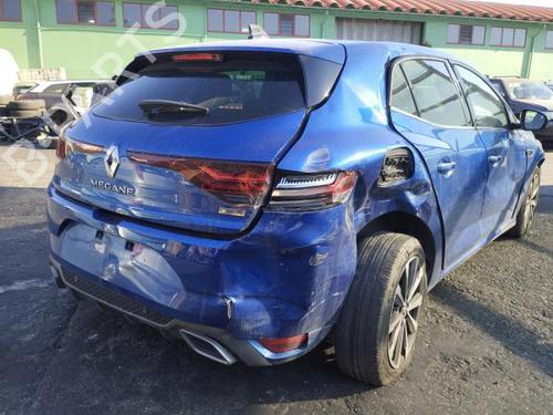 ABS Bremseaggregat RENAULT MEGANE IV Hatchback (B9A/M/N_) 1.3 TCe 140 (B9NB) | BP29957742M43 