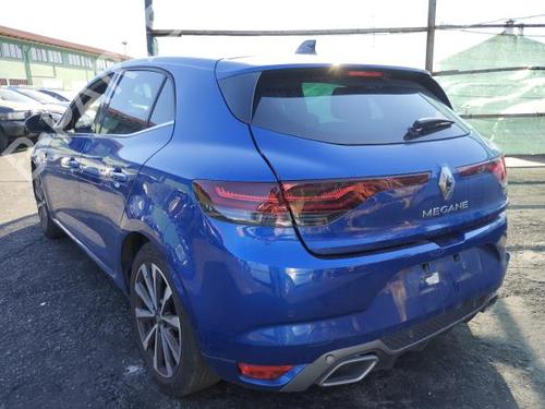 ABS Bremseaggregat RENAULT MEGANE IV Hatchback (B9A/M/N_) 1.3 TCe 140 (B9NB) | BP29957742M43 