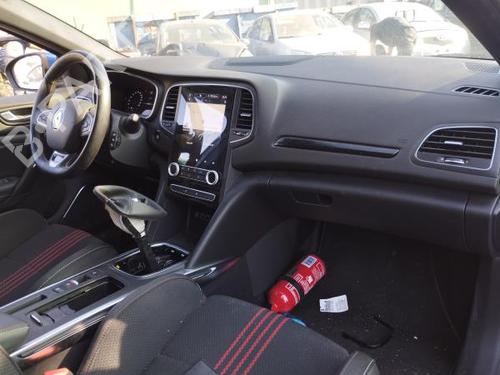 ABS Bremseaggregat RENAULT MEGANE IV Hatchback (B9A/M/N_) 1.3 TCe 140 (B9NB) | BP29957742M43 