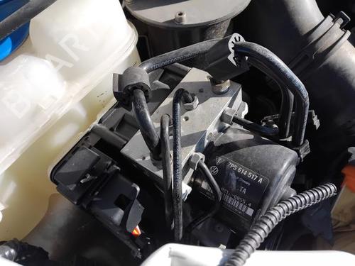 Used ABS pump PORSCHE CAYENNE (92A) 3.0 Diesel (245 hp) 30698542