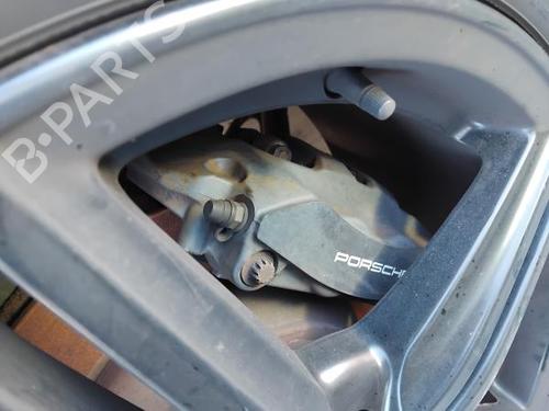 Used Other PORSCHE CAYENNE (92A) 3.0 Diesel (245 hp) 31255028