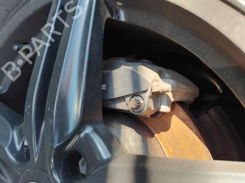 Used Other PORSCHE CAYENNE (92A) 3.0 Diesel (245 hp) 31255029