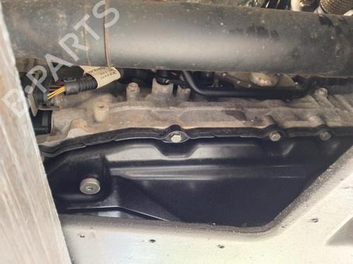 Gearbox PORSCHE CAYENNE (92A) 3.0 Diesel | BP30698543M3