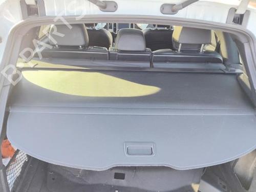 Hattehylle PORSCHE CAYENNE (92A) 3.0 Diesel (245 hp) 30698545