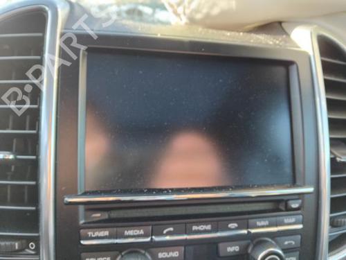 Display PORSCHE CAYENNE (92A) 3.0 Diesel (245 hp) 30698547
