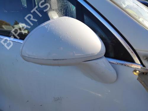 Retrovisor direito PORSCHE CAYENNE (92A) 3.0 Diesel (245 hp) 30698548
