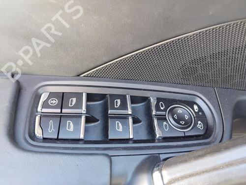 Right mirror PORSCHE CAYENNE (92A) 3.0 Diesel | BP30698548C27 