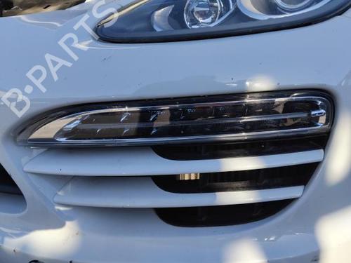 Used Left headlight PORSCHE CAYENNE (92A) 3.0 Diesel (245 hp) 30698550