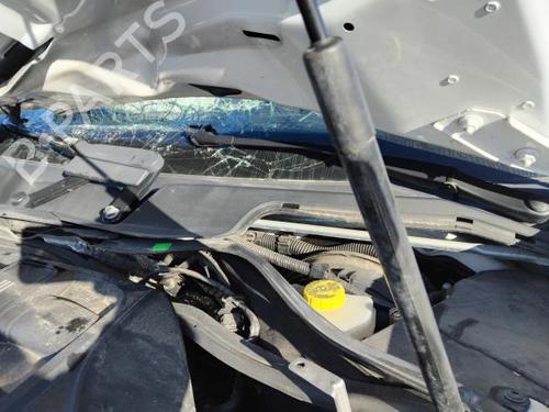 Used Front wiper motor PORSCHE CAYENNE (92A) 3.0 Diesel (245 hp) 30698556