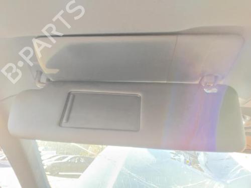 Used Left sun visor PORSCHE CAYENNE (92A) 3.0 Diesel (245 hp) 30698559