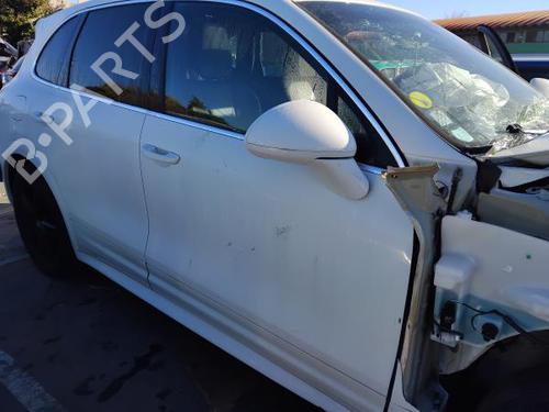 Used Right front door PORSCHE CAYENNE (92A) 3.0 Diesel (245 hp) 30698561