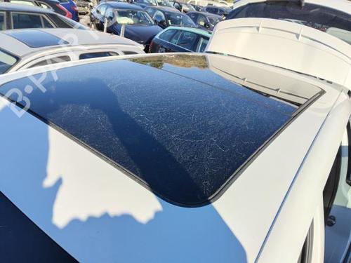 Used Sunroof PORSCHE CAYENNE (92A) 3.0 Diesel (245 hp) 31255031