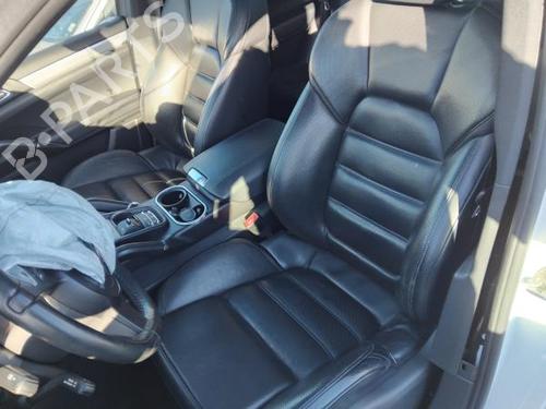 Used Seats set PORSCHE CAYENNE (92A) 3.0 Diesel (245 hp) 30698567