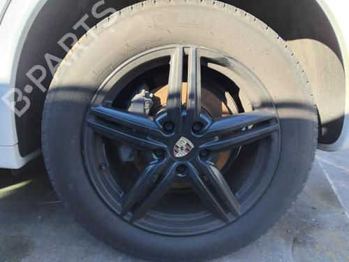 Used Rim PORSCHE CAYENNE (92A) 3.0 Diesel (245 hp) 30698568
