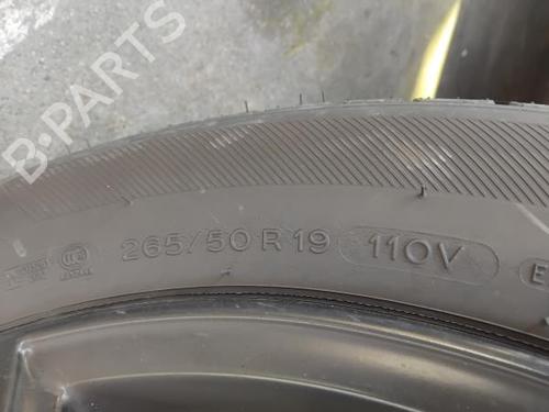 Fælk PORSCHE CAYENNE (92A) 3.0 Diesel | BP30698568C45 