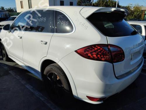 Used Parts PORSCHE CAYENNE (92A) 3.0 Diesel (245 hp) 4184492