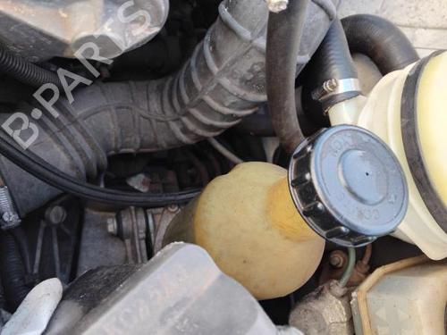 Used Steering pump RENAULT CLIO I (B/C57_, 5/357_) 1.9 D (65 hp) 29193733