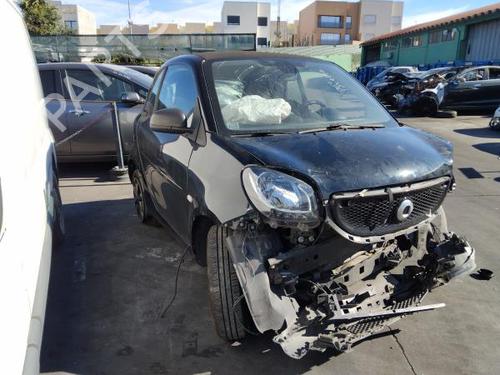 Viskermotor vindrude SMART FORTWO Coupe (453) 1.0 (453.342, 453.343) | BP29287498M29 