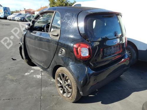 Viskermotor vindrude SMART FORTWO Coupe (453) 1.0 (453.342, 453.343) | BP29287498M29 