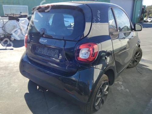 Viskermotor vindrude SMART FORTWO Coupe (453) 1.0 (453.342, 453.343) | BP29287498M29 