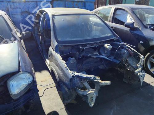 Pompe à carburant OPEL CORSA C (X01) 1.2 (F08, F68) | BP29274120M76 